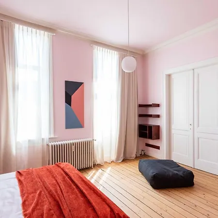 Smartflats - Theatre *