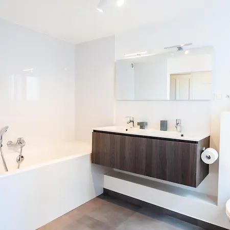 Smartflats - Theatre Apartment *