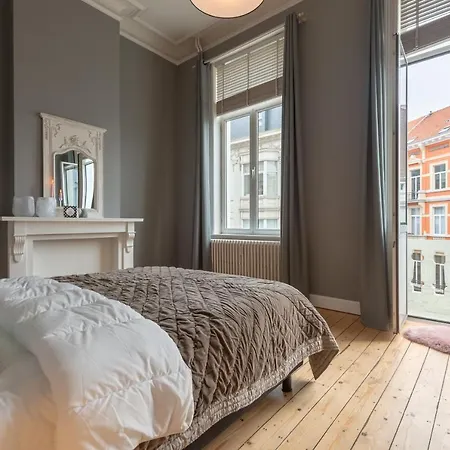 Smartflats - Theatre * Antwerp