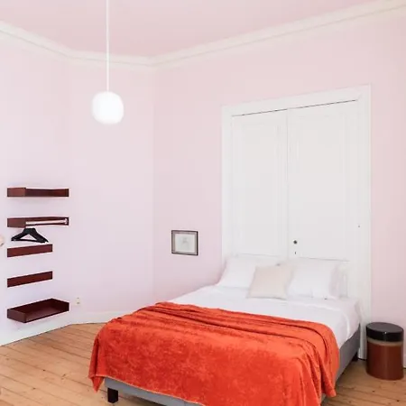 Apartment Smartflats - Theatre