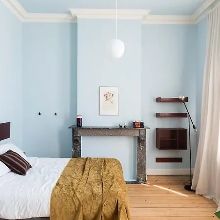 Smartflats - Theatre Apartment Antwerp