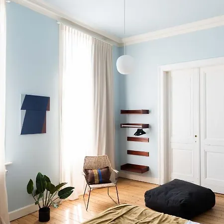 Apartment Smartflats - Theatre *