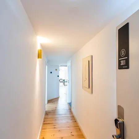 Smartflats - Theatre Apartment Antwerp