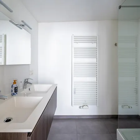 Apartment Smartflats - Theatre Antwerp