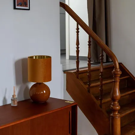 Apartment Smartflats - Theatre
